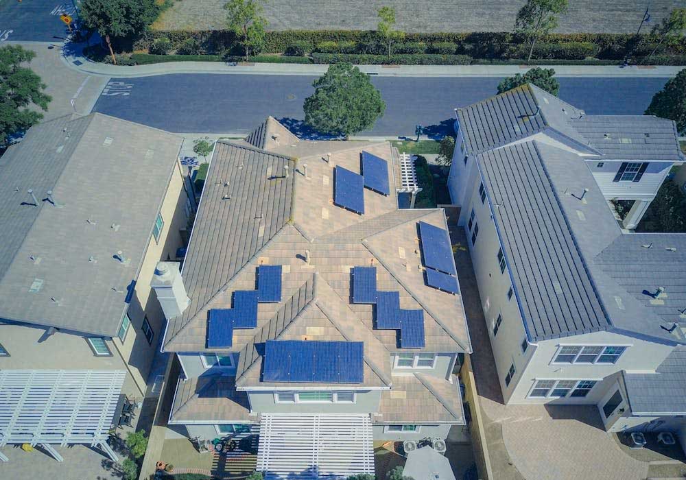 Lease Solar