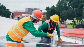 Solar-PV-System