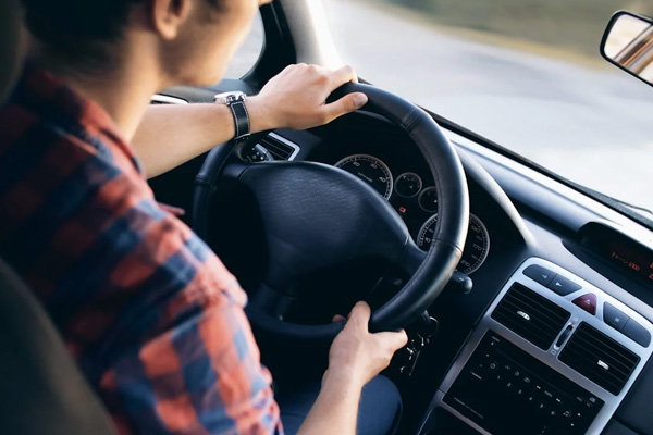 Check-Your-Vehicle