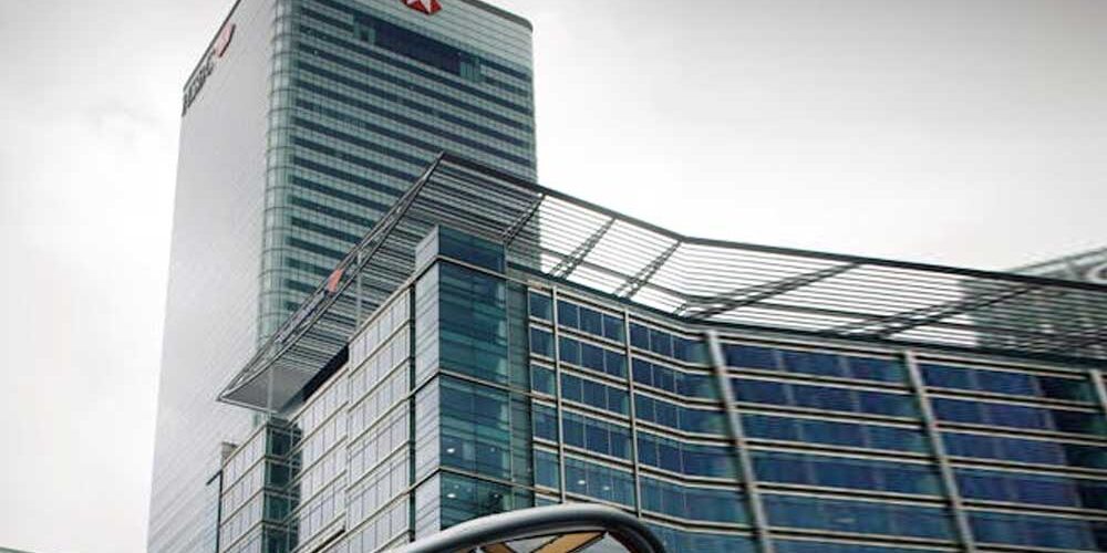 HSBC