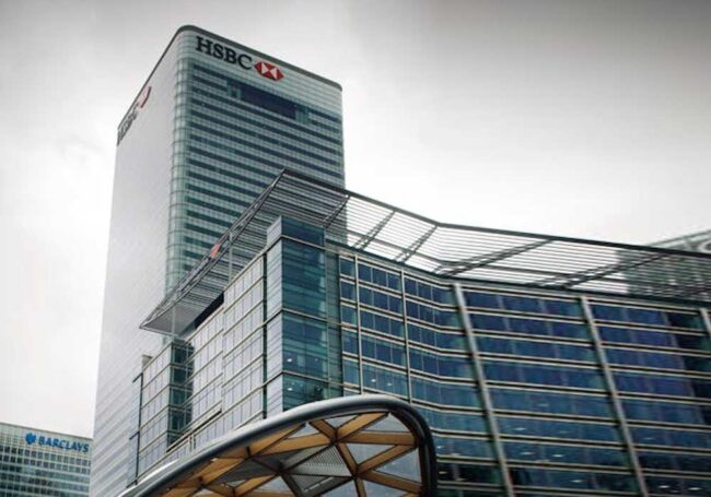 HSBC