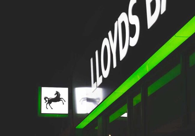 Lloyds