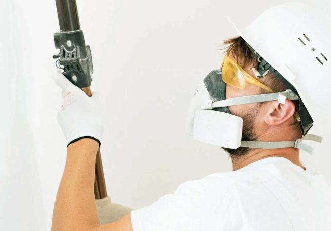 Roof-Paining Roof Painting