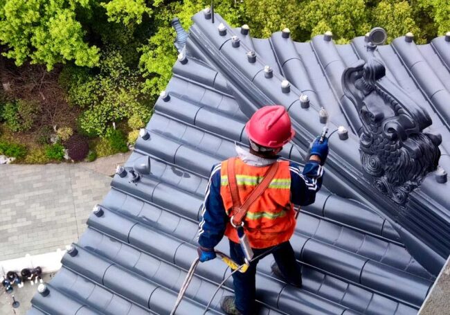 Roof-Painting-Sprays Roof Painting Sprays