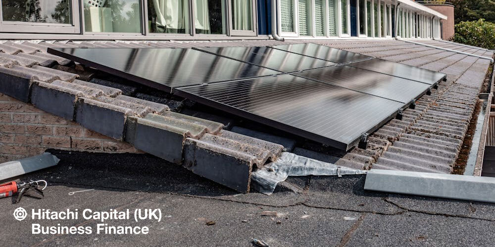 damage-roof damaged Roof