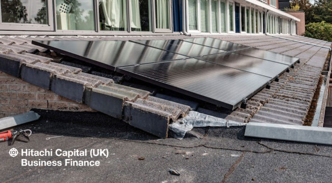 damage-roof damaged Roof