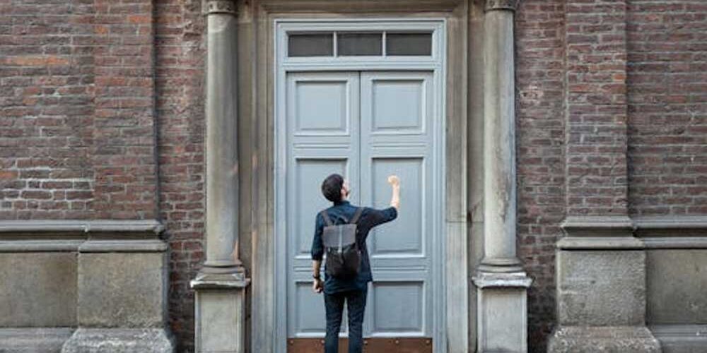 door-knockers door knockers