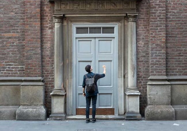 door-knockers door knockers