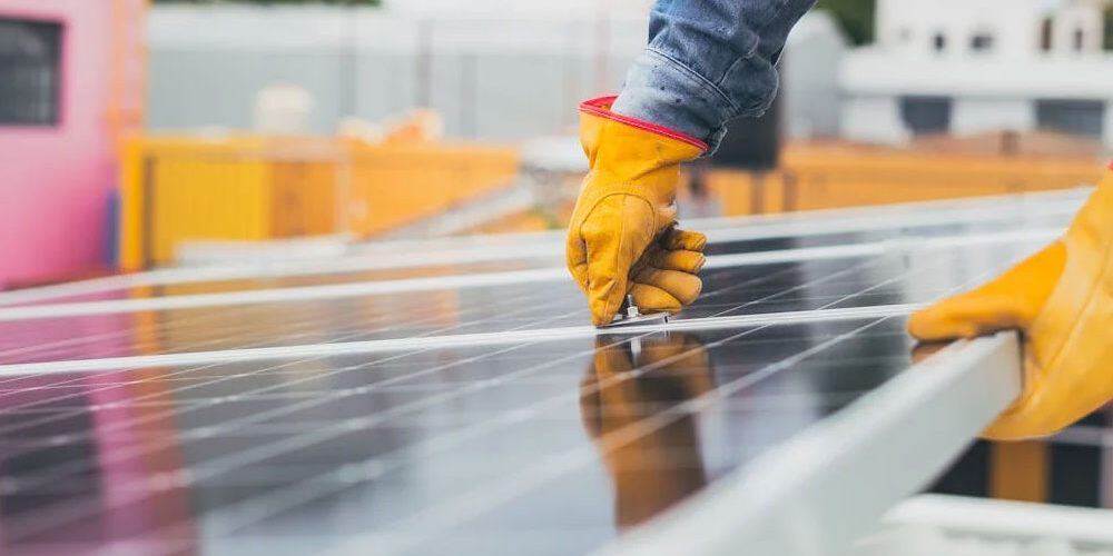 Mis-Sold Solar Panel