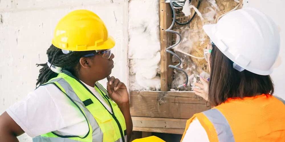 cavity-wall Cavity Wall Insulation Claims