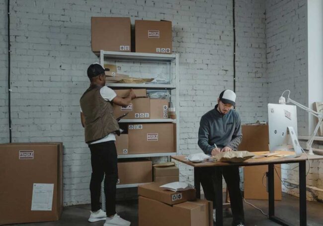 Retun Returning Products Rights