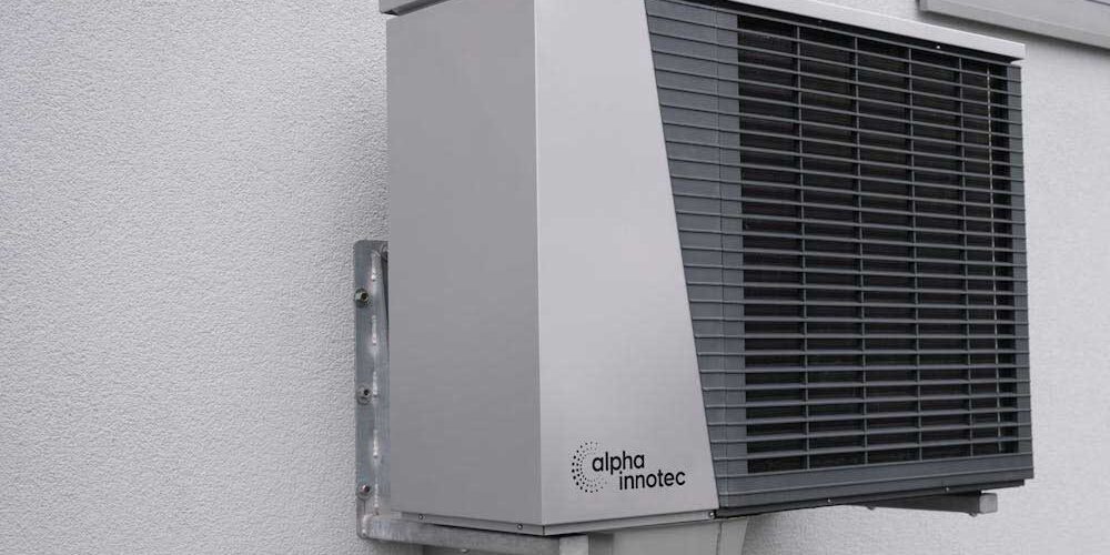 heat-pump Low-Quality Heat Pump