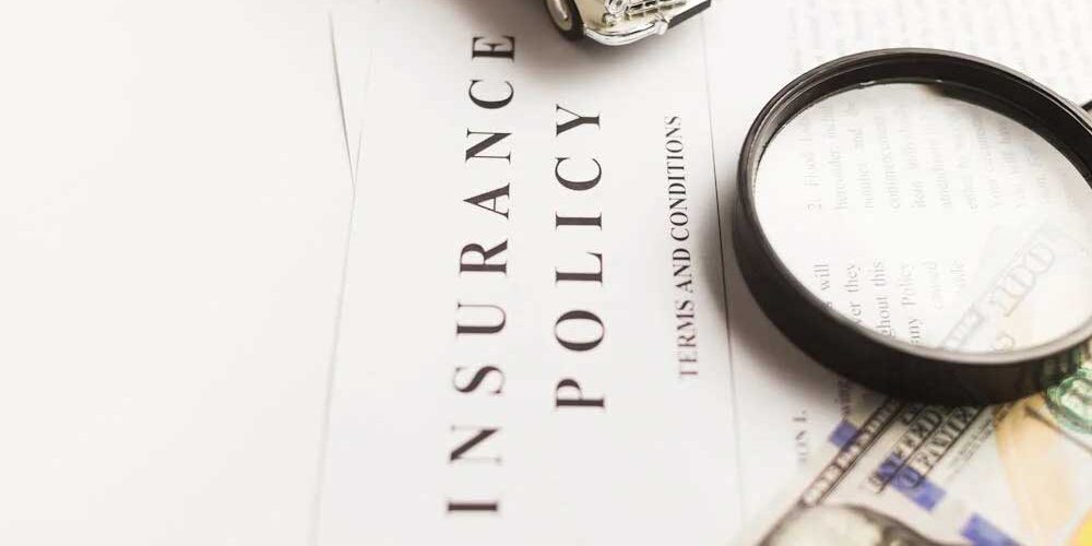 insurance-policy Insurance Policy