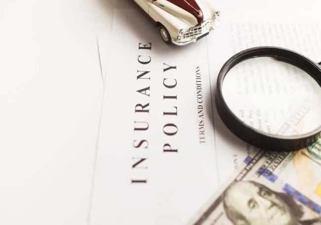 insurance-policy Insurance Policy