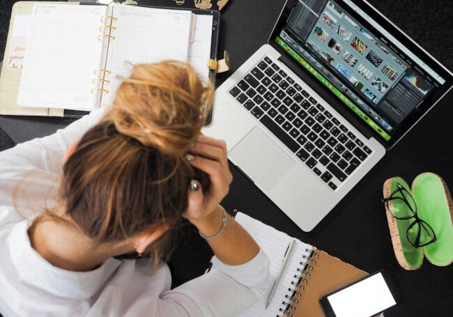 Broadband-Slow Broadband Slow, What to do