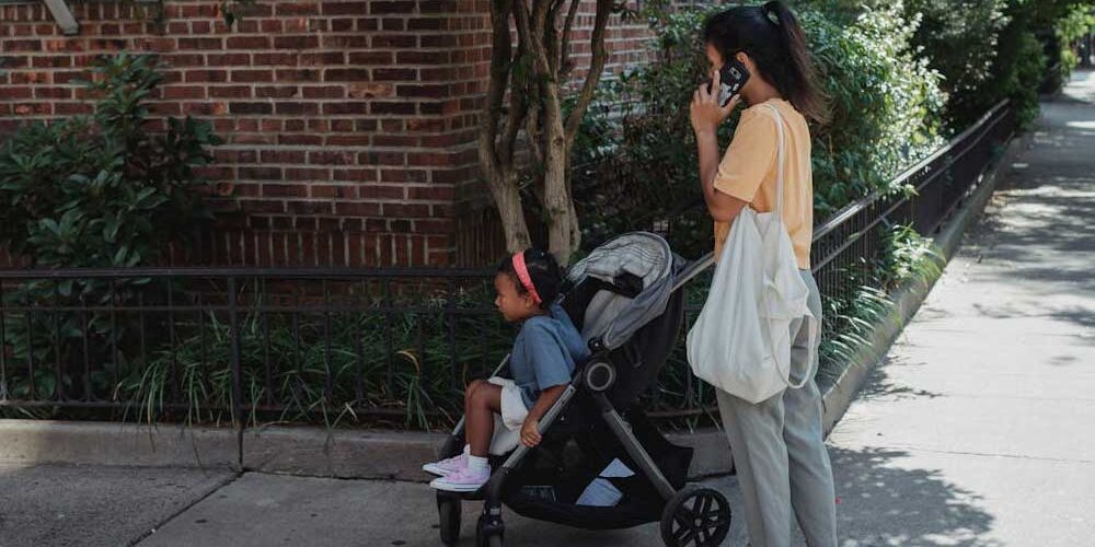 Faulty-Push-Chair Faulty Pushchair Claims