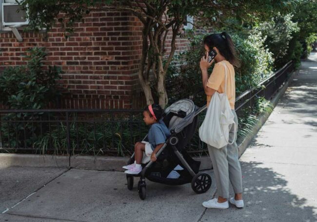 Faulty-Push-Chair Faulty Pushchair Claims