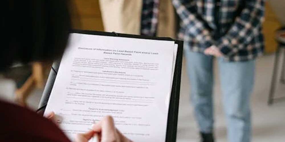 Landlord Responsibilities