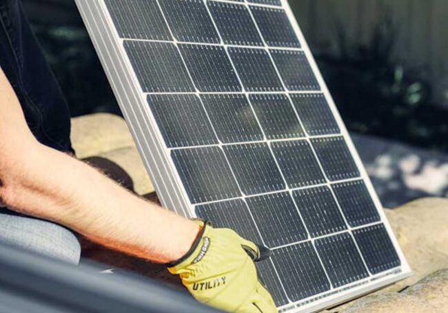 Solar-Scam Solar Installation Prerequsites