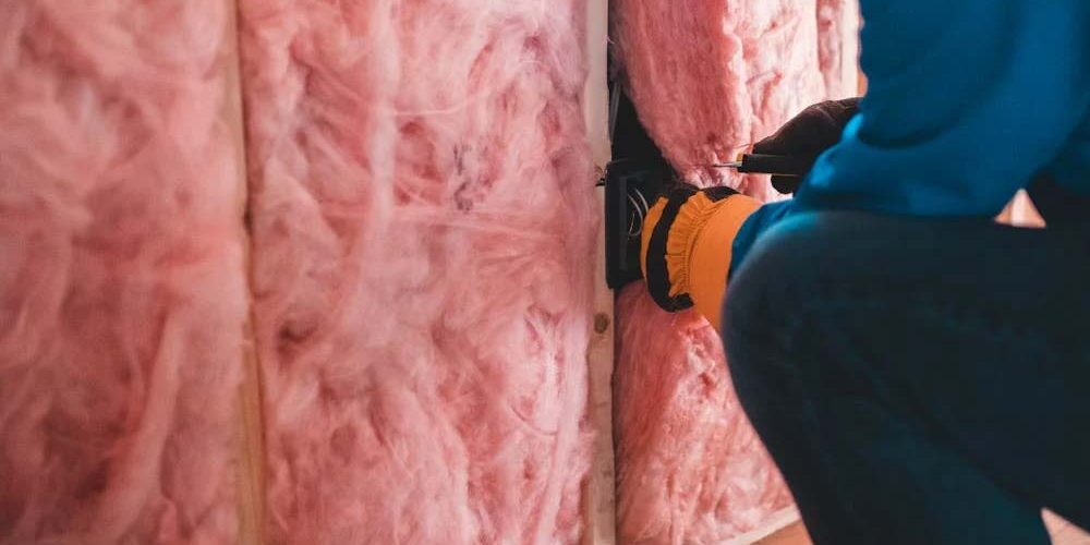 cavitywall cavity wall