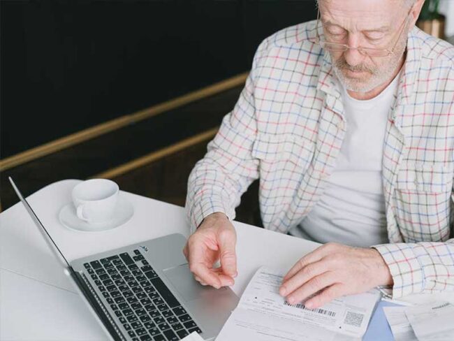 pension Mis-Sold Final Salary Pension