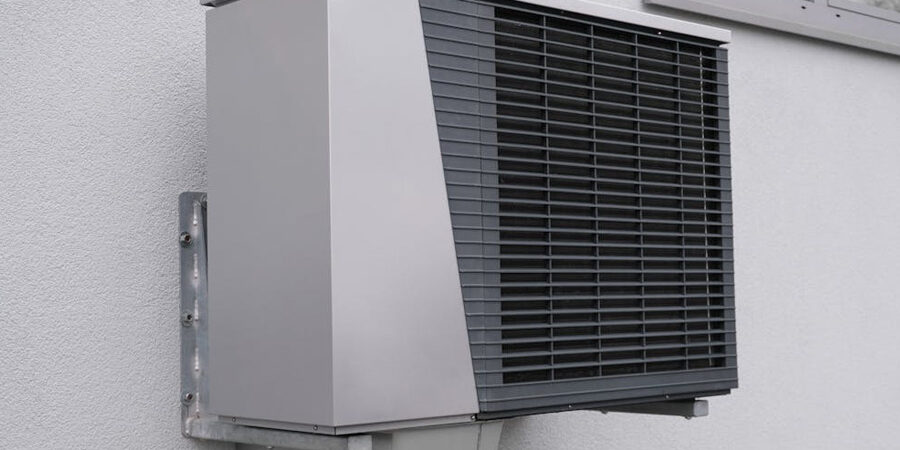 Air-Source-Heat-Pump