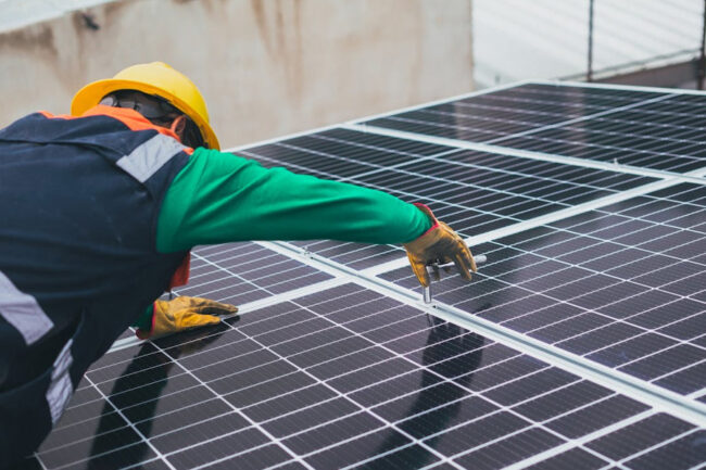 Invest-in-Solar-Panels