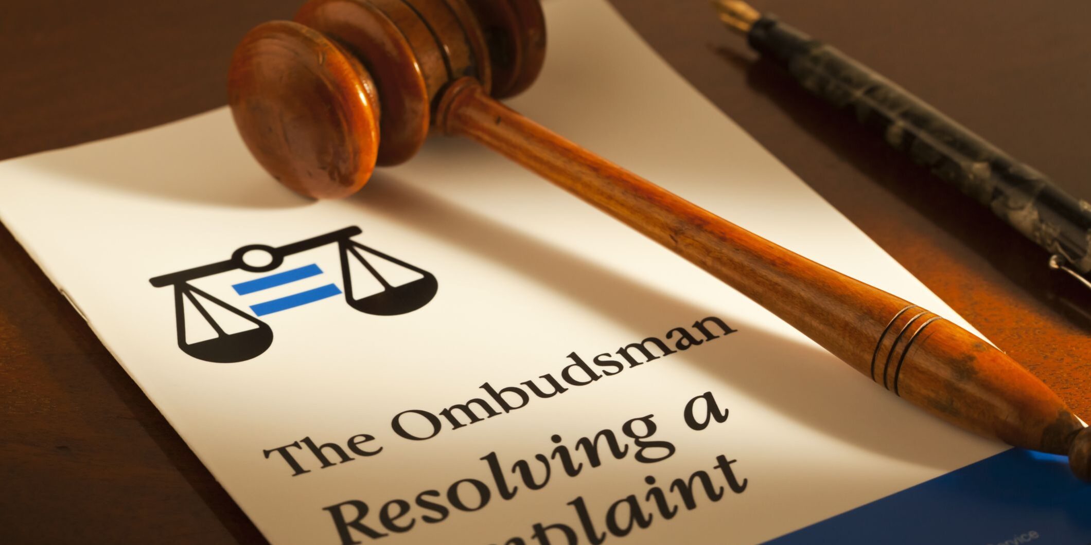 Financial Ombudsman Service