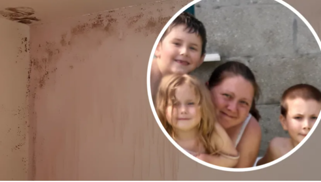 Tenants claim they are becoming