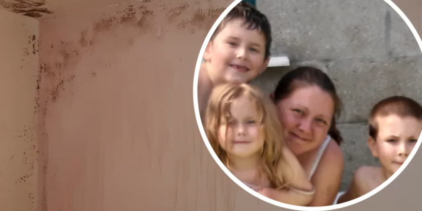 Tenants claim they are becoming